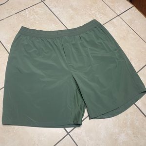 Puma Golf Tech Short
